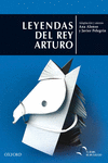CLÁSICOS. LEYENDAS DEL REY ARTURO