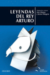 CLSICOS. LEYENDAS DEL REY ARTURO