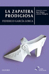 CLSICOS. LA ZAPATERA PRODIGIOSA