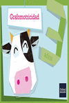 GRAFOMOTRICIDAD 3 AOS. CUADERNO DE EJERCICIOS
