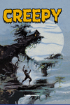 CREEPY N 05