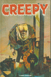 CREEPY N 10