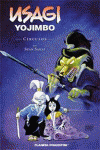 USAGI YOJIMBO N 11