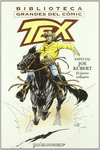 TEX ESPECIAL JOE KUBERT