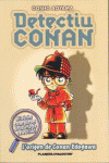 DETECTIU CONAN N 01/08 L'ORIGEN