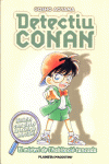 DETECTIU CONAN N 03/08 EL MISTERI DE L'HABITACI TANCADA