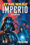 STAR WARS IMPERIO N 01/07