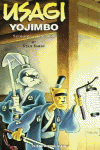 USAGI YOJIMBO N 13