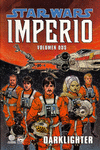 STAR WARS IMPERIO N 02/07