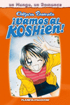 UN MANGA UN ROMANCE N 10