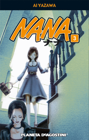 NANA N 03/21