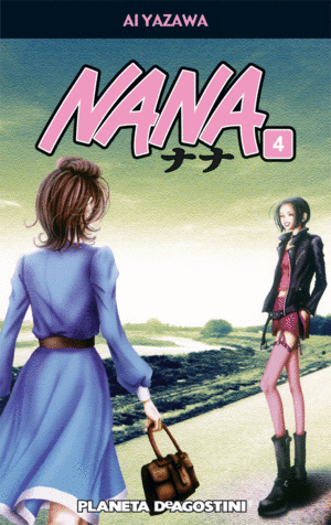 NANA N 04/21