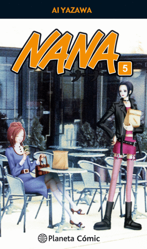 NANA N 05/21