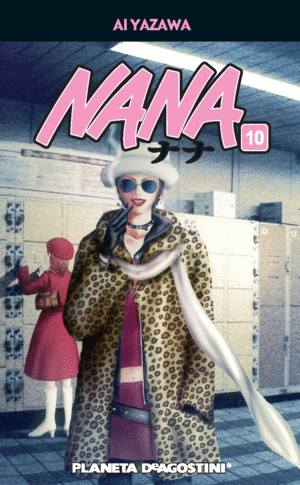 NANA N 10/21