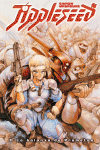 APPLESEED N 03/04: LA BALANZA DE PROMETEO