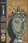 SNOOPY Y CARLITOS 1955-1956 N 03/25