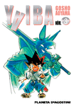YAIBA N 08/12