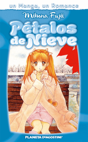 UN MANGA UN ROMANCE N 13