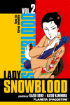 LADY SNOWBLOOD N 02/02