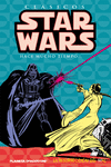 CLSICOS STAR WARS N 03/07