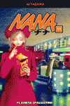 NANA N 11/21