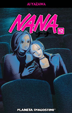 NANA N 12/21
