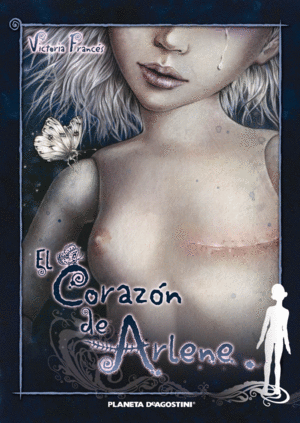 EL CORAZN DE ARLENE PRLOGO