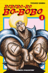 BOBOBO-BO-BO-BOBO Nº 01/21