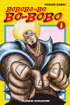 BOBOBO-BO-BO-BOBO N 01/21