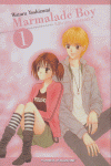 MARMALADE BOY N 01/06