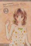 MARMALADE BOY N 02/06