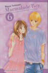 MARMALADE BOY N 06/06