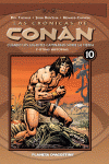 LAS CRNICAS DE CONAN N 10/34