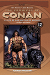 LAS CRNICAS DE CONAN N 12/34