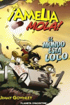 AMELIA MOLA! N 1. EL MUNDO E