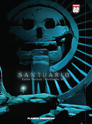 SANTUARIO