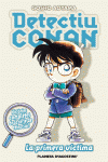 DETECTIU CONAN N 05/08 LA PRIMERA VCTIMA