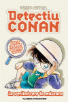 DETECTIU CONAN N 06/08 LA VERITAT RERA LA MSCARA