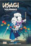 USAGI YOJIMBO N 19