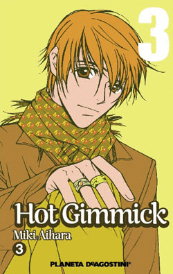 HOT GIMMICK N� 03/12