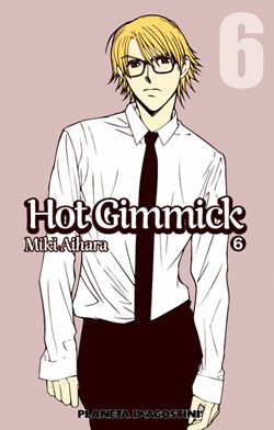 HOT GIMMICK N 06/12