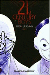 21ST CENTURY BOYS N 01/02