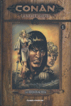 CONAN LA SAGA DE VALERIA N 01/03