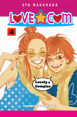 LOVE COM N 04/17