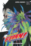 TUTOR HITMAN REBORN N 13/42