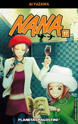 NANA N 17/21