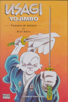 USAGI YOJIMBO N 20