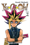 YU-GI-OH! N 02