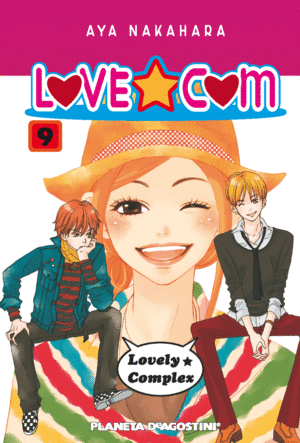 LOVE COM N 09/17