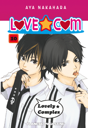 LOVE COM N 10/17